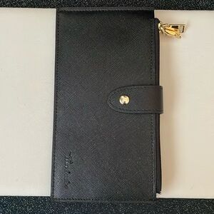 TRAVELAMBO Wallet 16 Card Slot & 1 ID Slot & 2 Compartments